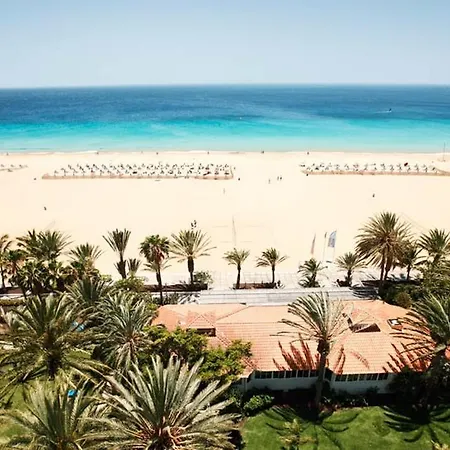 Robinson Jandia Playa - Adults Only Rezort 4*