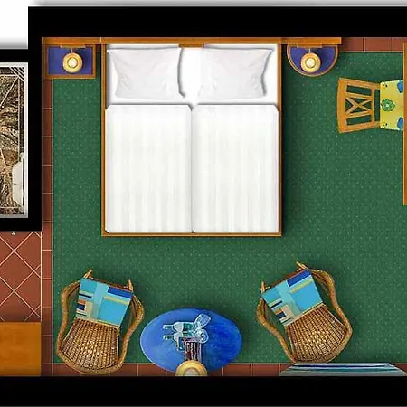 Robinson Jandia Playa - Adults Only Resort 4*