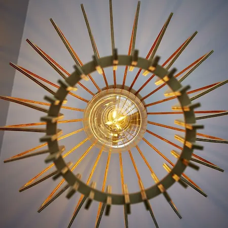 Resort Robinson Jandia Playa - Adults Only