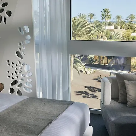 Robinson Jandia Playa - Adults Only Resort Jandia (Fuerteventura)