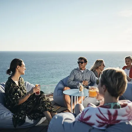 Robinson Jandia Playa - Adults Only