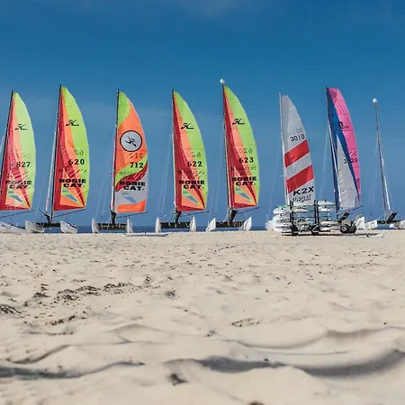 Robinson Jandia Playa - Adults Only Resort Playa Jandia