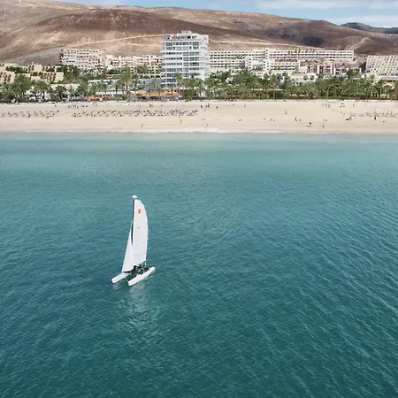 Robinson Jandia Playa - Adults Only