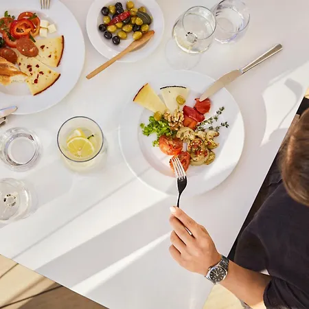 Robinson Jandia Playa - Adults Only 4*