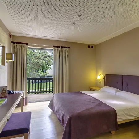 Robinson Jandia Playa - Adults Only 度假村 4*