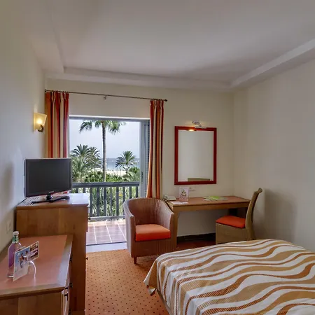 Robinson Jandia Playa - Adults Only 度假村