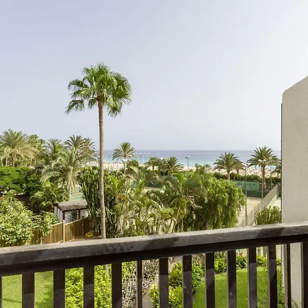 Robinson Jandia Playa - Adults Only 度假村 Playa Jandia
