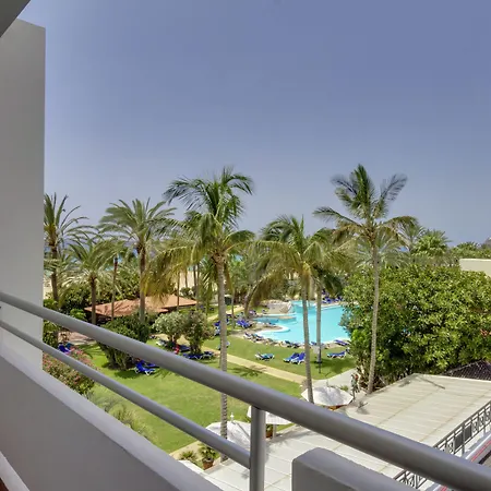 Robinson Jandia Playa - Adults Only 度假村 Playa Jandia