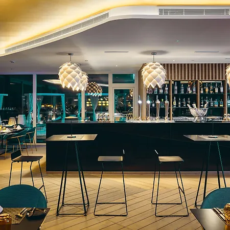 Robinson Jandia Playa - Adults Only 리조트 Playa Jandia