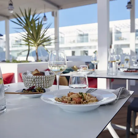 Robinson Jandia Playa - Adults Only 4*