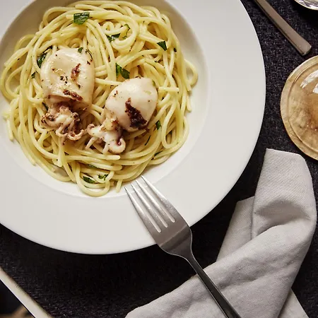 Robinson Jandia Playa - Adults Only 리조트