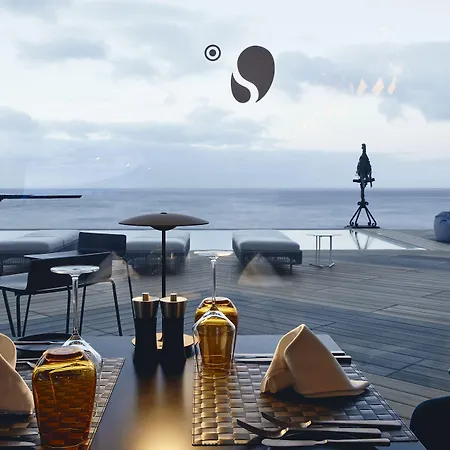 Robinson Jandia Playa - Adults Only Playa Jandia