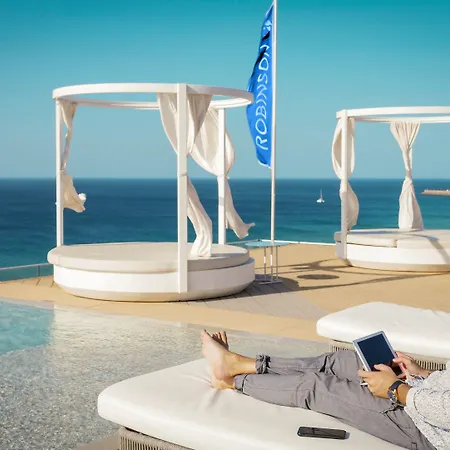 Robinson Jandia Playa - Adults Only