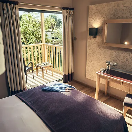 Robinson Jandia Playa - Adults Only 度假村 4*