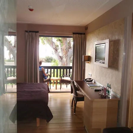 Robinson Jandia Playa - Adults Only 度假村 4*
