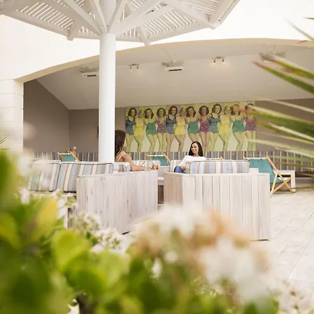 Robinson Jandia Playa - Adults Only 리조트 Playa Jandia