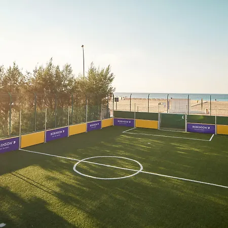 Robinson Jandia Playa - Adults Only Resort