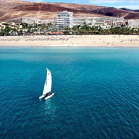 Robinson Jandia Playa - Adults Only 4*