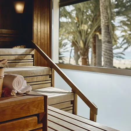 Resort Robinson Jandia Playa - Adults Only 4*