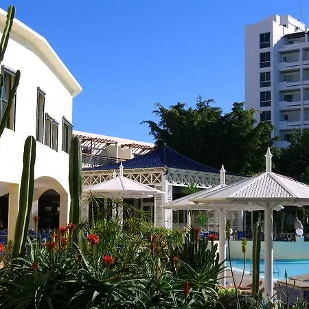 Robinson Jandia Playa - Adults Only 度假村 4*