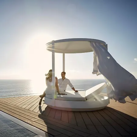 منتجع Robinson Jandia Playa - Adults Only 4*