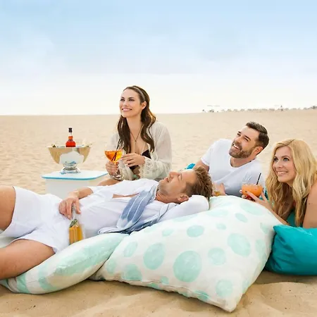 Robinson Jandia Playa - Adults Only Playa Jandia