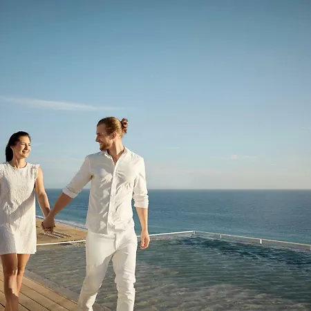 度假村 Robinson Jandia Playa - Adults Only