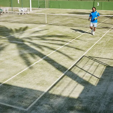 Robinson Jandia Playa - Adults Only 4*