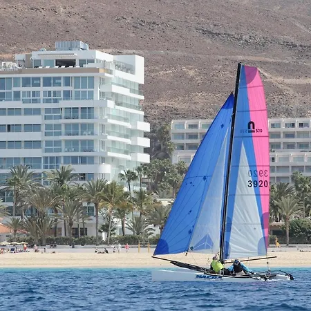 Robinson Jandia Playa - Adults Only 度假村