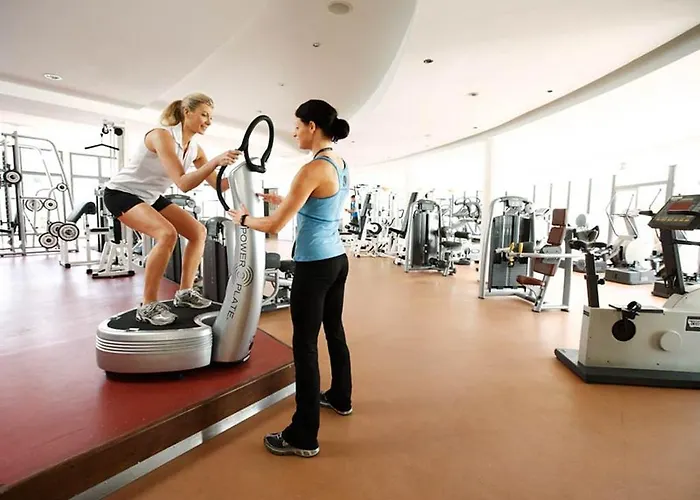 Robinson Jandia Playa - Adults Only 4* Jandia (Fuerteventura)