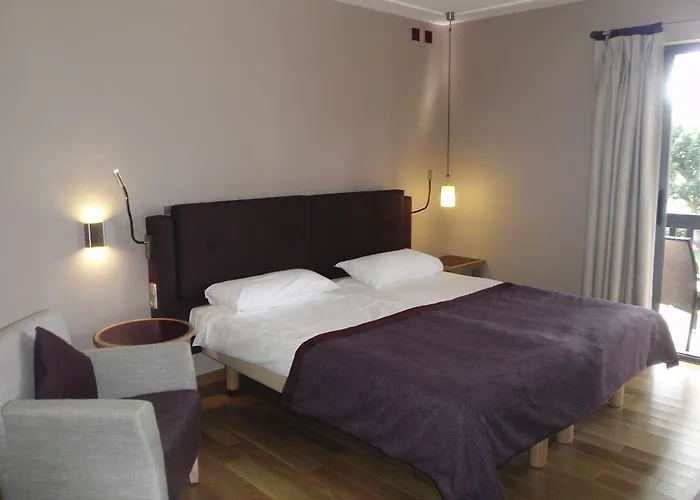 Robinson Jandia Playa - Adults Only