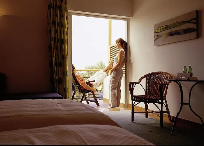 Robinson Jandia Playa - Adults Only Jandia (Fuerteventura)