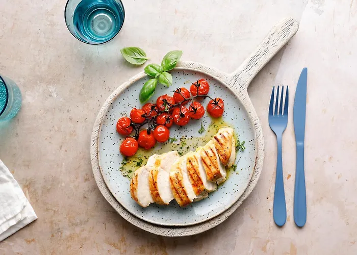 Robinson Jandia Playa - Adults Only 4*