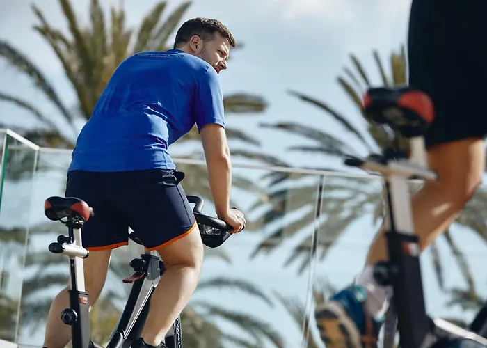 Robinson Jandia Playa - Adults Only Playa Jandia