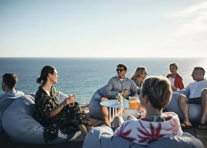 Robinson Jandia Playa - Adults Only