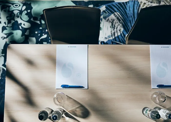 Robinson Jandia Playa - Adults Only 4* Jandia (Fuerteventura)