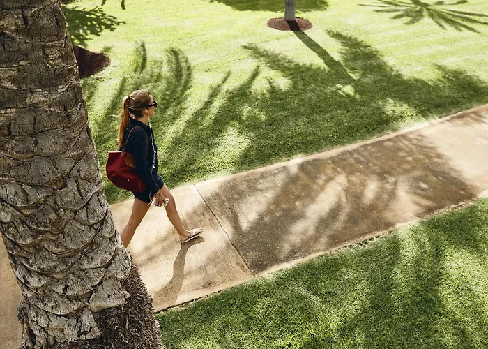 Robinson Jandia Playa - Adults Only Курортный комплекс