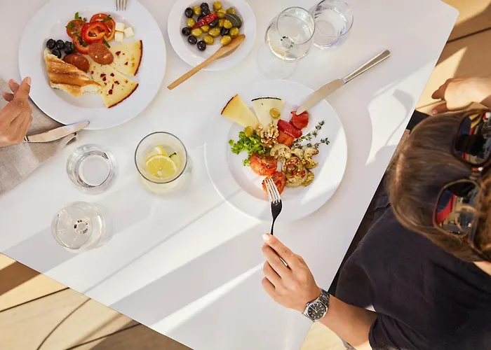 Robinson Jandia Playa - Adults Only 4*