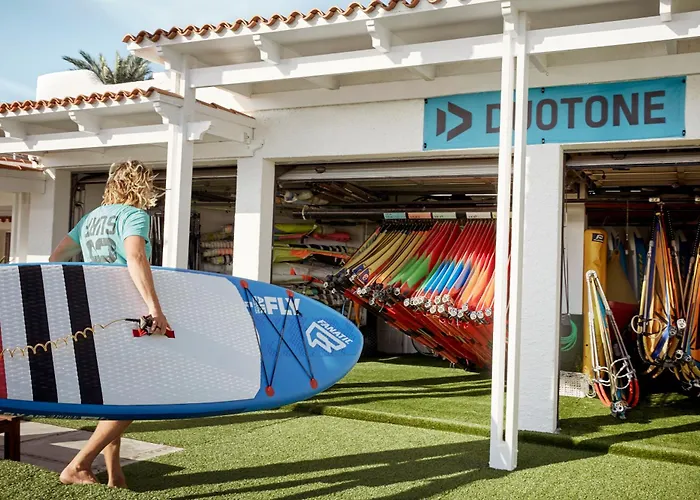 Robinson Jandia Playa - Adults Only Jandia (Fuerteventura)