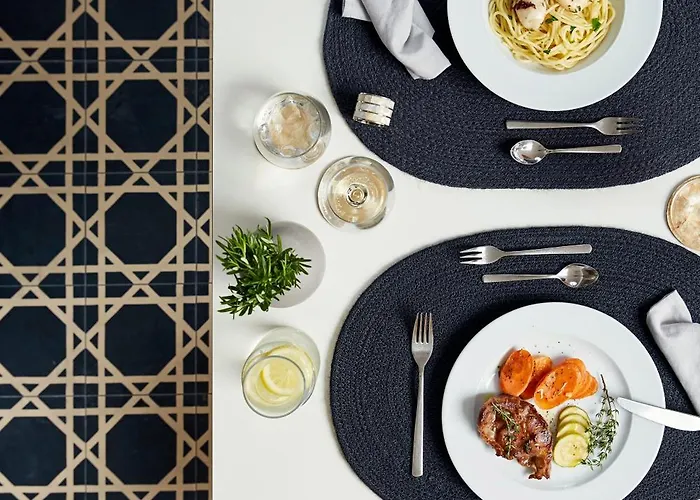 Курортный комплекс Robinson Jandia Playa - Adults Only