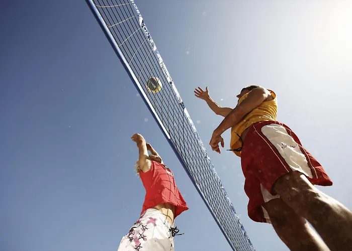 Robinson Jandia Playa - Adults Only Курортный комплекс