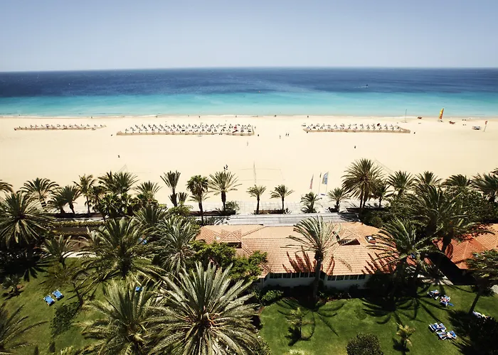 Robinson Jandia Playa - Adults Only 4* Playa Jandia
