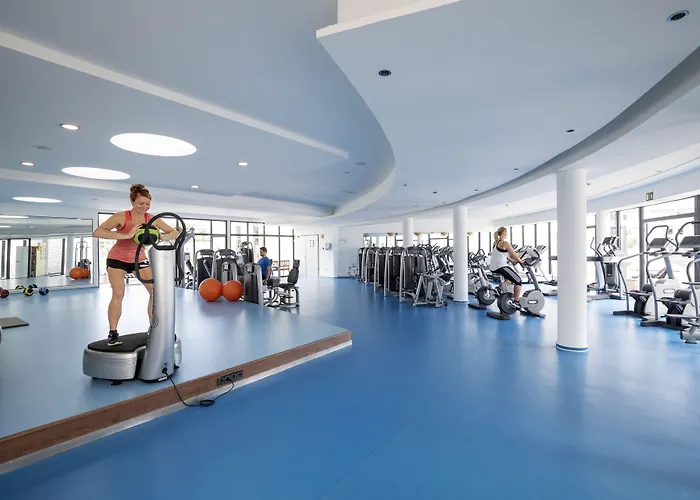 Robinson Jandia Playa - Adults Only Playa Jandia