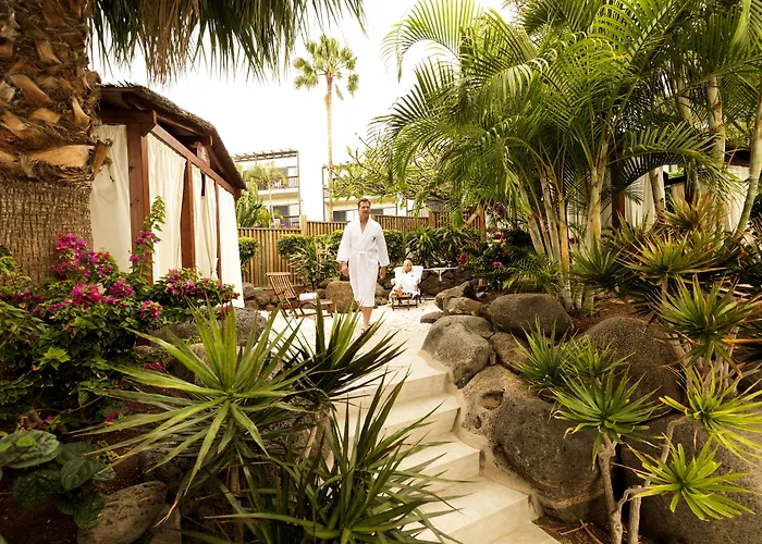 Robinson Jandia Playa - Adults Only Jandia (Fuerteventura)