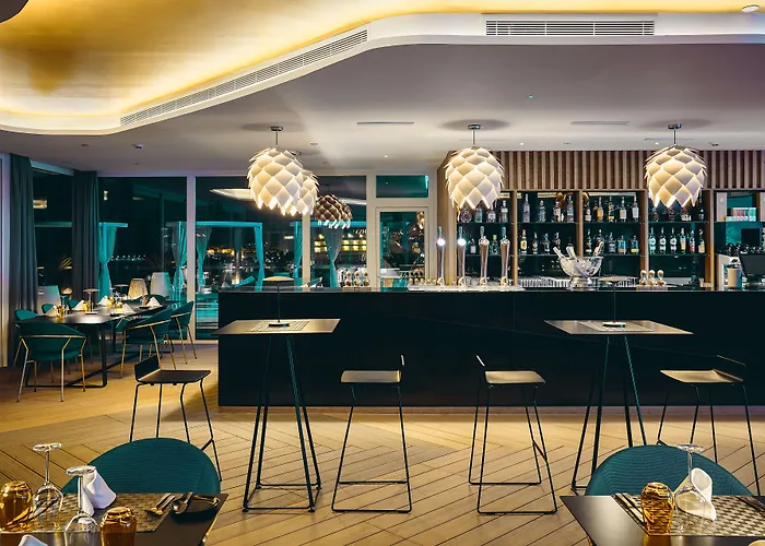 Robinson Jandia Playa - Adults Only Курортный комплекс Jandia (Fuerteventura)