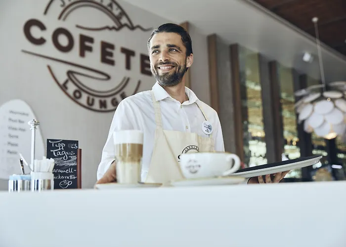 Robinson Jandia Playa - Adults Only 度假村