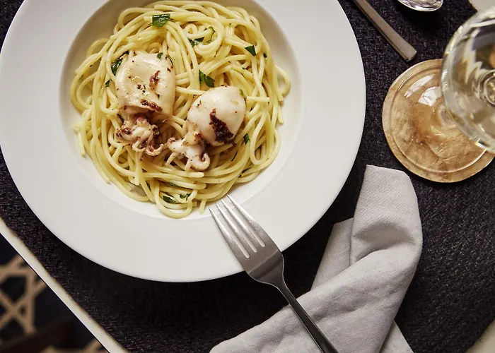 Robinson Jandia Playa - Adults Only Курортный комплекс