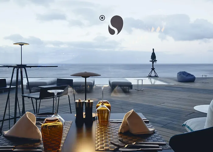 Robinson Jandia Playa - Adults Only Jandia (Fuerteventura)