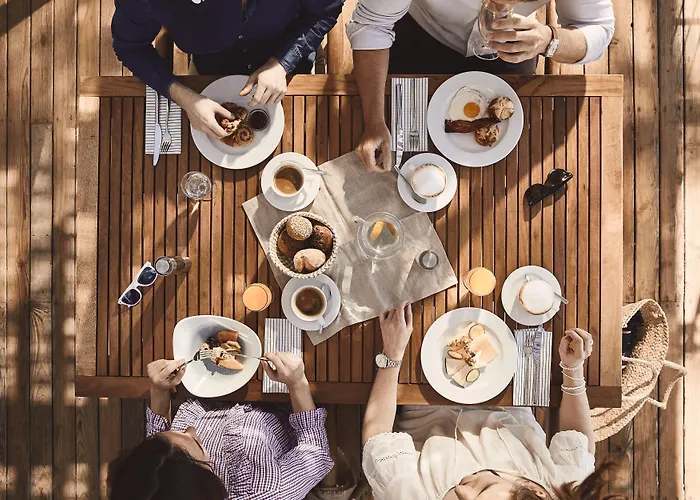 Robinson Jandia Playa - Adults Only 度假村 4*