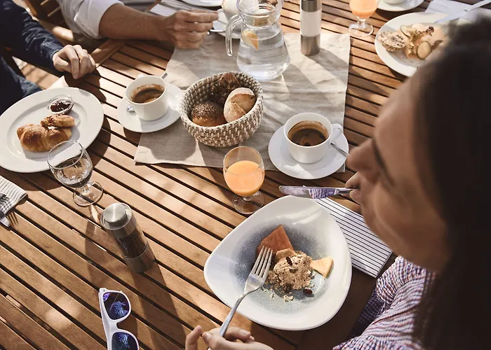 Robinson Jandia Playa - Adults Only Jandia (Fuerteventura)